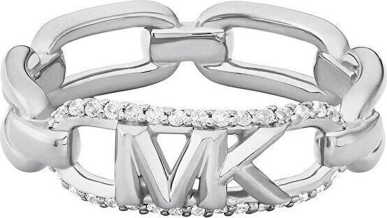 Immagine prodotto Michael Kors Anello Premium (56, 925 Argento)