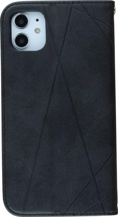 Produktbild PhoneLook Hülle Flip Geometrisch (Apple iPhone 14)