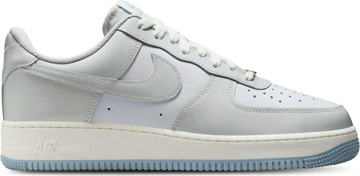 Actual product image Nike Air Force 1 Low '07 Photon Dust (46)