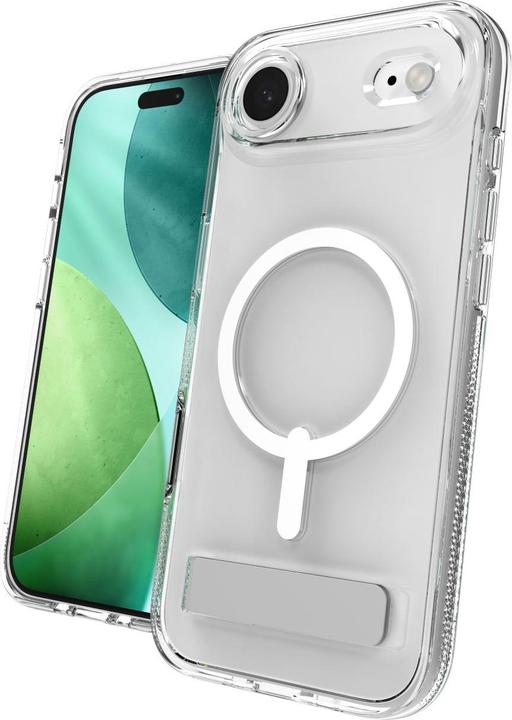 Produktbild Zagg Case für Apple iPhone Air Crystal Palace Snap mit Kickstand (Apple iPhone Air)