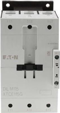 Image du produit Eaton Contacteur de puissance 55kW/400V 3 pôles