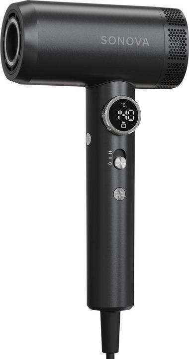 Efalock SONOVA Hyperlux Haartrockner (1800 W)