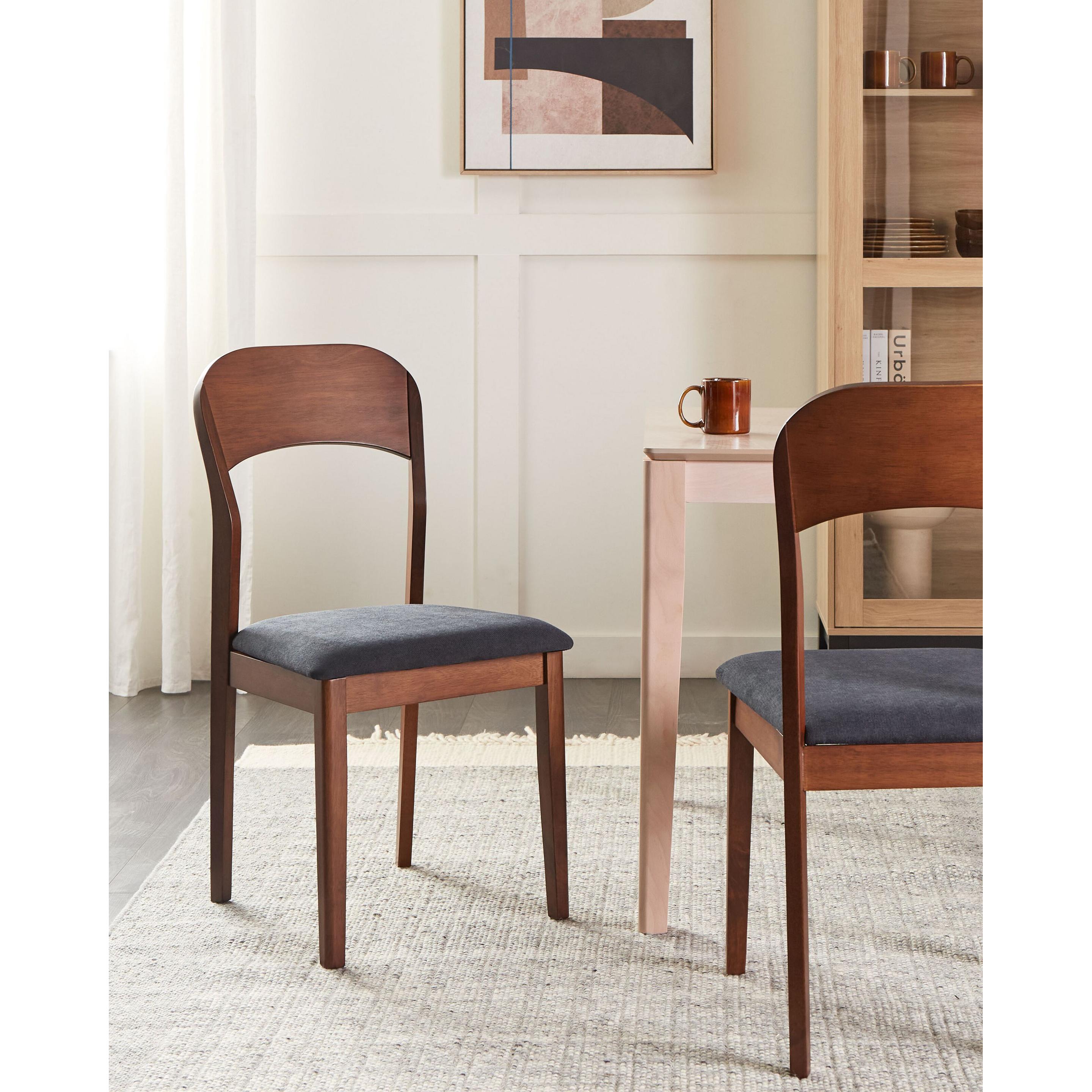 Thumbnail - Beliani, Stühle, Alvin