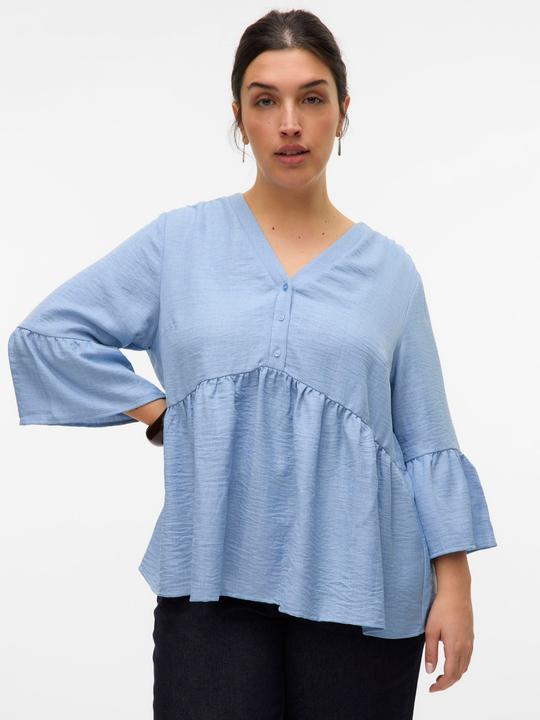 Produktbild Vero Moda VMCMELONY Top Bluse (48)