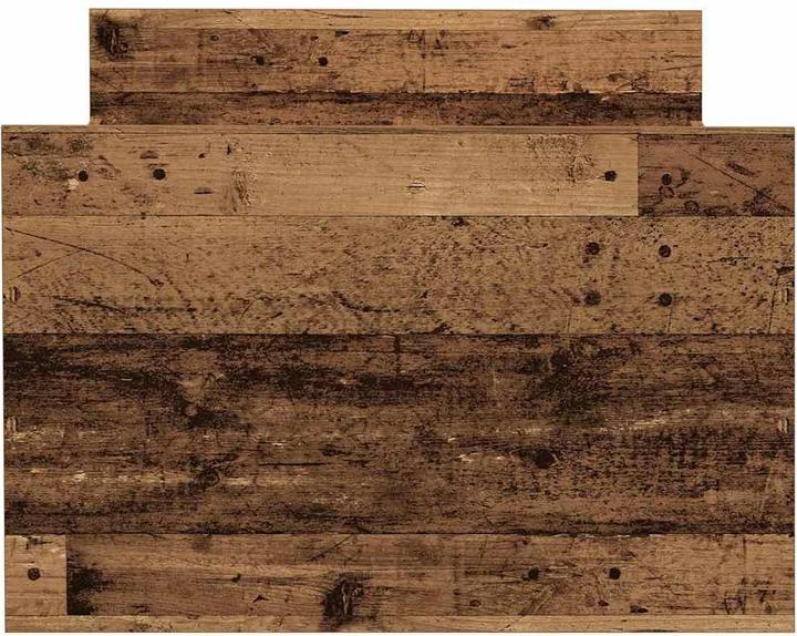 Image du produit vidaXL Bettgestell (100 x 200 cm)