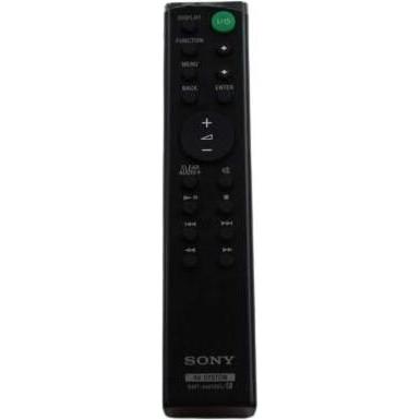 Sony Remote Commander (RMT-AM100U), Fernbedienung