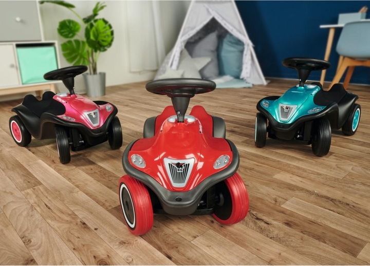 Immagine prodotto BIG Bobby Car Next