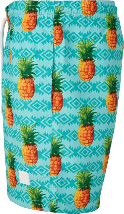 Image du produit Urban Classics Short de natation à motif - 4984 (6XL)