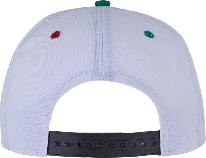 Actual product image Cayler & Sons C&S WL Search N Destroy Snapback - 161701 (One size)