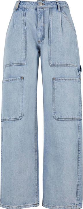 Produktbild 2Y Studios 2Y Tali Worker Baggy Jeans - 179663 (27)