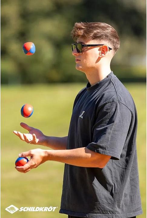 Immagine prodotto Schildkröt Palle da giocoliere