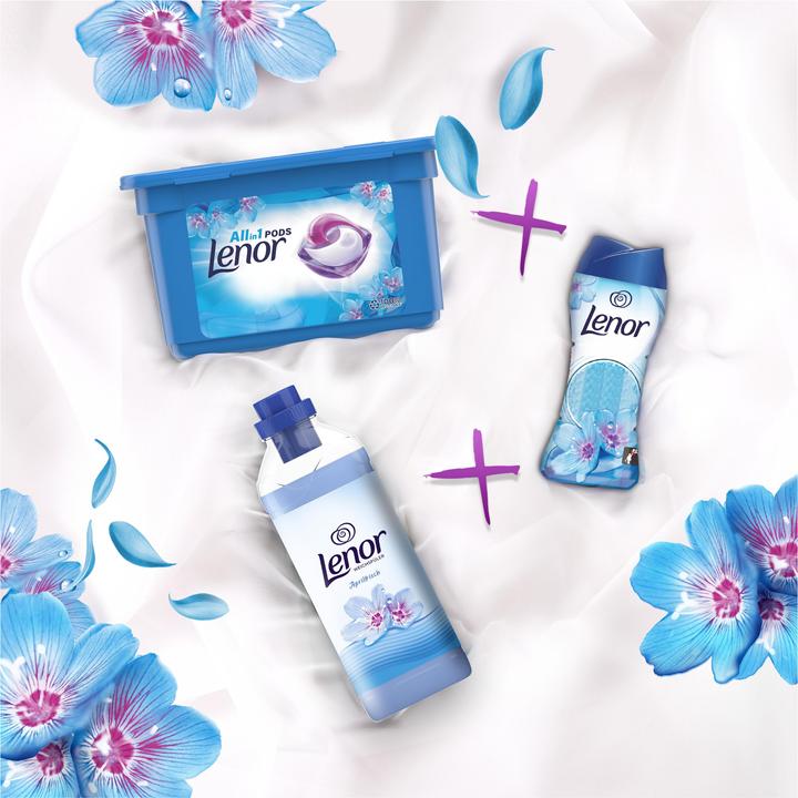 Productafbeelding Lenor Wasverzachter (46 Wascycli, Vloeibaar wasmiddel)