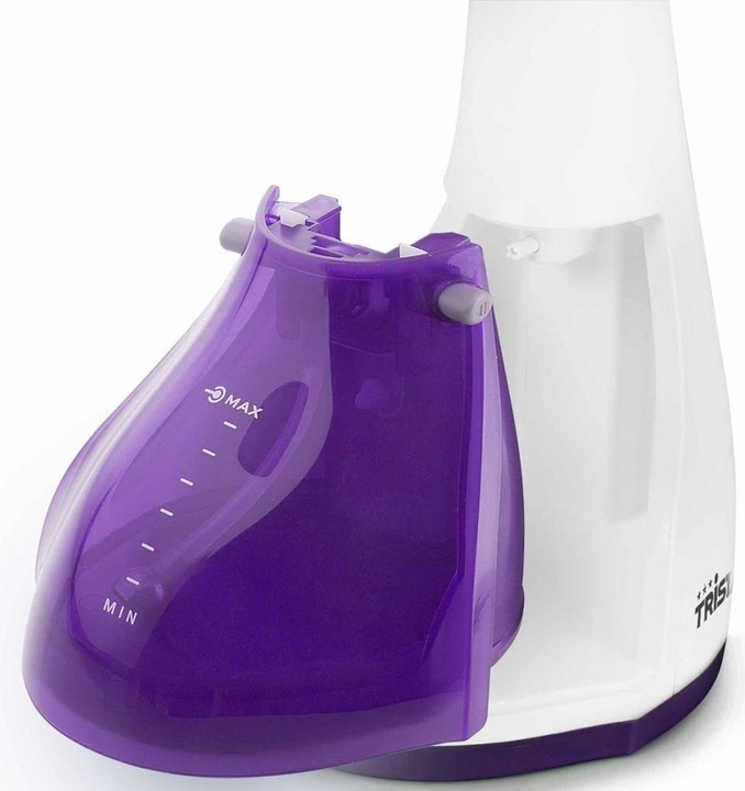 Produktbild Tristar ST-8916 Tragbare Dampfbürste für Textilien (1200 W, 20 g/min)