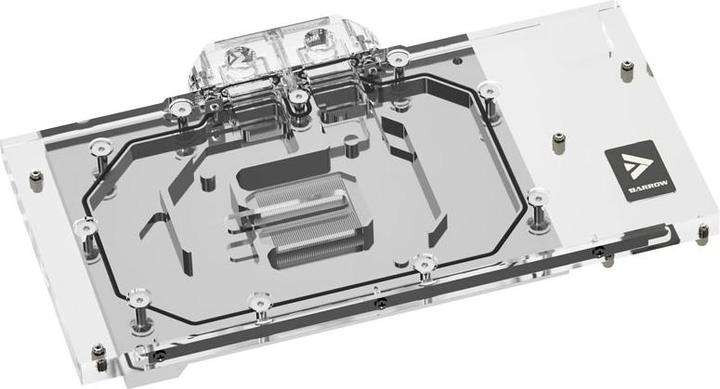 Image du produit Barrow LRC2.0 MSI RTX 4090 Suprim/Trio Aurora RGB - Acrylique