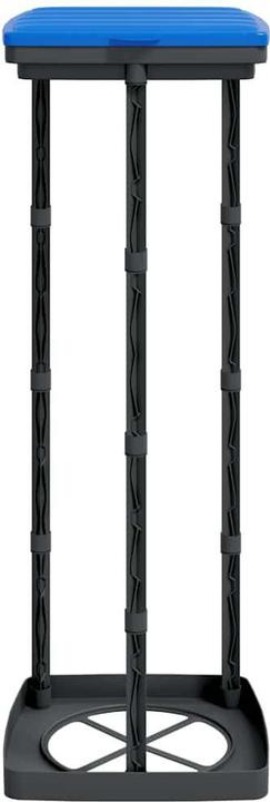 Actual product image vidaXL Müllsackständer (120 l)