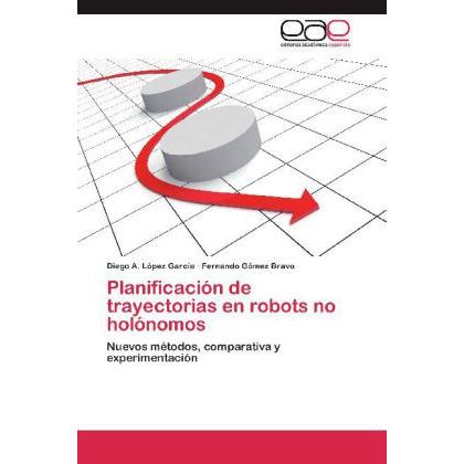 Planificación de trayectorias en robots no holónomos, Ratgeber