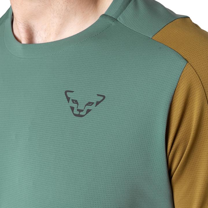 Image du produit Dynafit Transalper Kurzarmshirt (S)