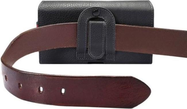 Produktbild MU Classic Universelle Dual Handytasche XL-size Business (Universal)