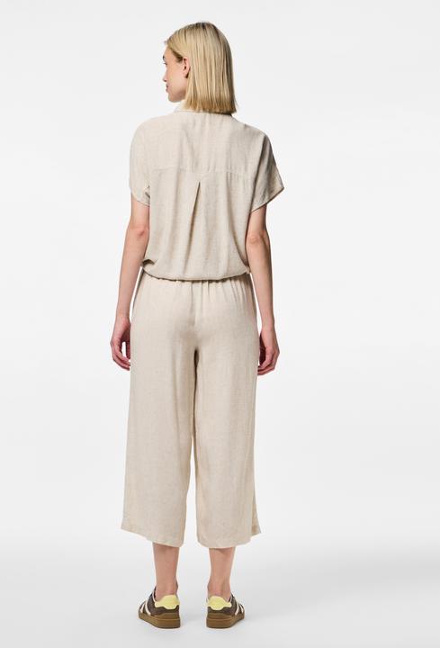Actual product image Pieces Pcpia Hw Wide Culotte Noos (L)
