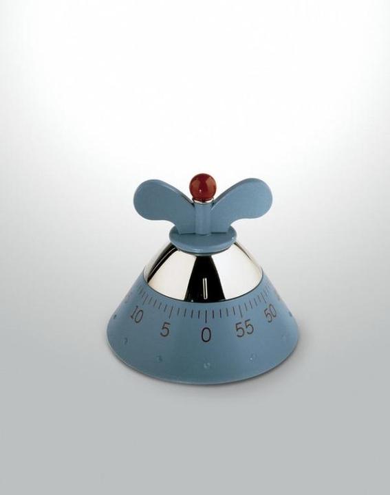 Actual product image Alessi Kitchen Timer