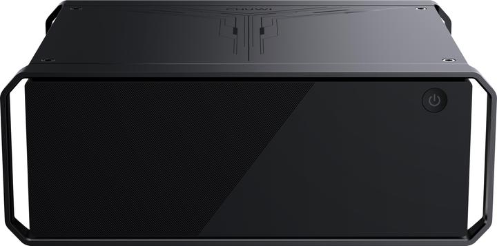 Immagine prodotto Chuwi CoreBox CWI601K2 i5-12450H 16GB SSD512 BT Win11 Pro (Intel Core i5-12450H, 16 GB, 512 GB, Grafica Intel UHD)