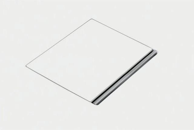 Produktbild Villeroy & Boch V&B Duschwanne SQUARO INFINITY R-eck1200x900x40mm stone white