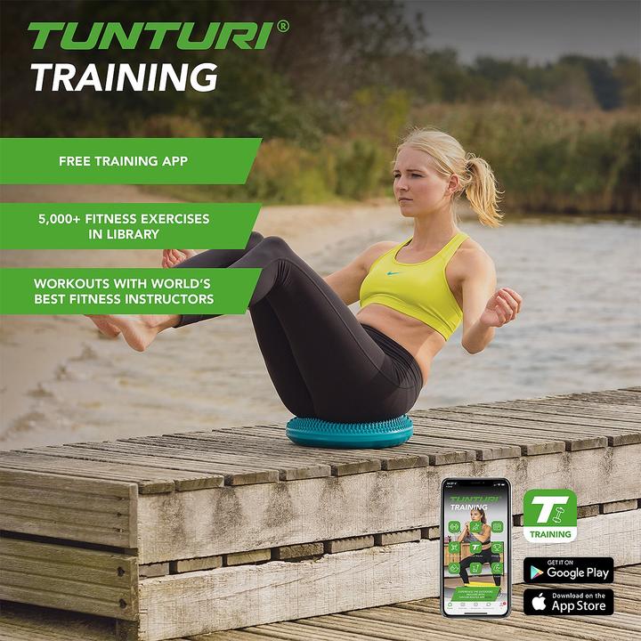 Produktbild Tunturi Gleichgewichtskissen