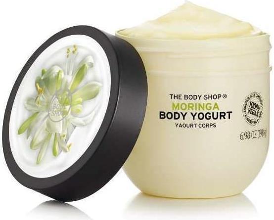Image du produit The Body Shop Crème pour le corps (Crème pour le corps, 200 ml)