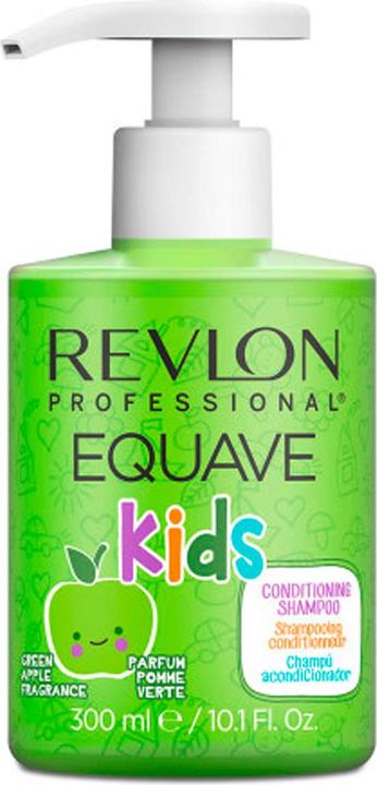 Produktbild Revlon Professional Equave Kids Shampoo (300 ml, Flüssiges Shampoo)