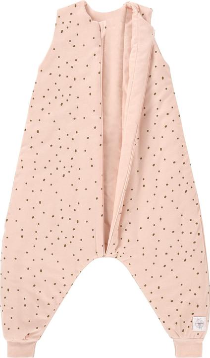 Immagine prodotto Lässig Tutina da notte Dots (92 cm, 2,5 TOG, Tutto l'anno)