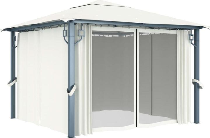 Image du produit VidaXL Oona (300 cm, 300 cm)