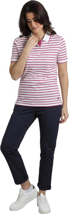 Immagine prodotto Weird Fish Janely Maglietta Polo A Strisce Donna (34)