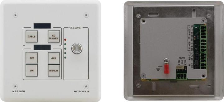 Produktbild 6-Tasten Raumsteuerung