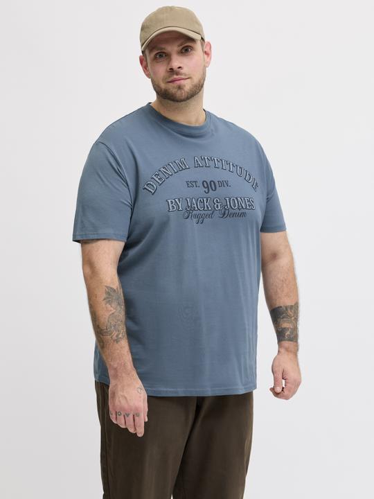 Actual product image Jack & Jones Plus Size T-shirt T-shirt (XXL)