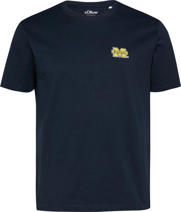 Produktbild s.Oliver T-Shirt T-Shirt (4XL)