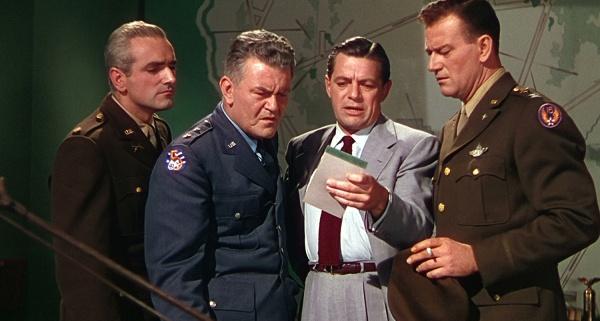 Produktbild Plaion Jet Pilot - Düsenjäger (Blu-ray, 1957, Deutsch)