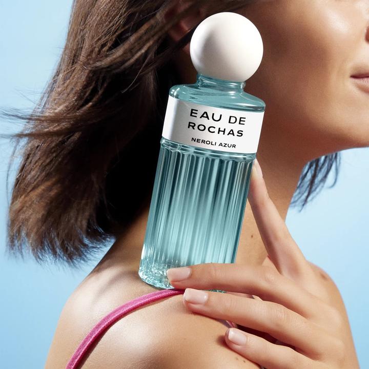 Immagine prodotto Rochas Neroli Azur (Eau de toilette, 100 ml)