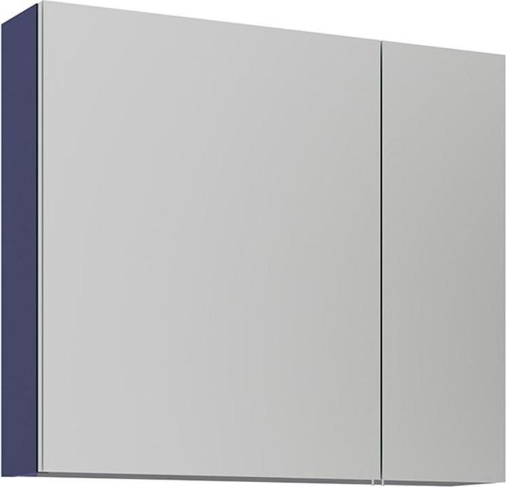 Produktbild Homitis Bari 80 Bathroom Cabinet With Mirror