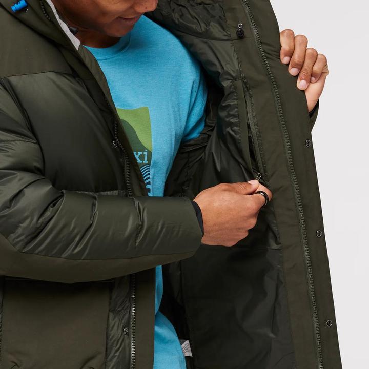 Immagine prodotto Cotopaxi Solazo Down Parka (M)