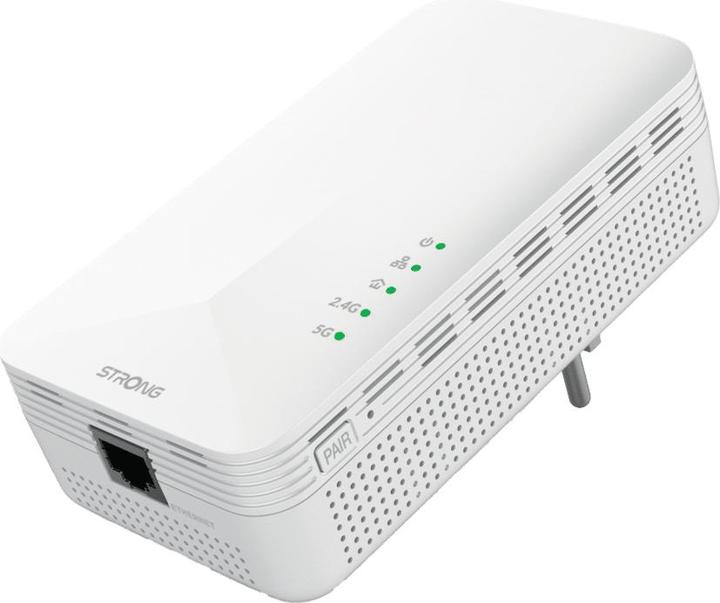 Image du produit Strong POWERL1000WFDUOEUV2 POWERL1000DUOEU (1000 Mbit/s)