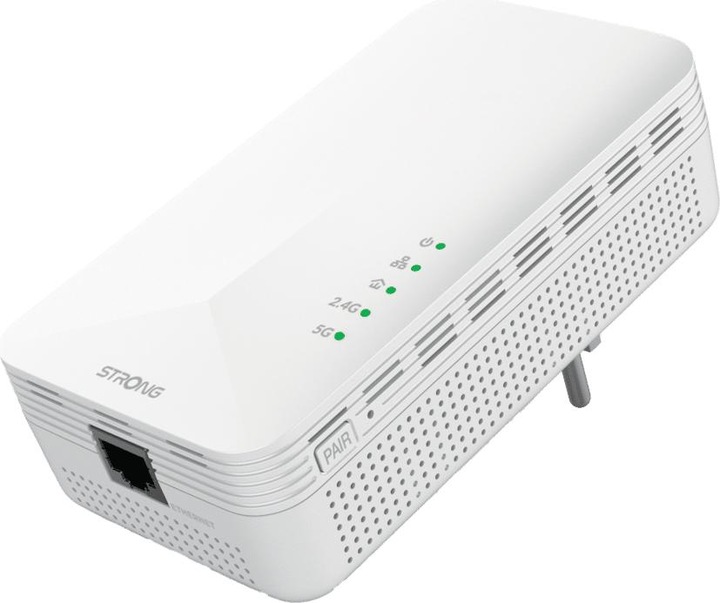 Produktbild Strong POWERL1000WFDUOEUV2 POWERL1000DUOEU (1000 Mbit/s)