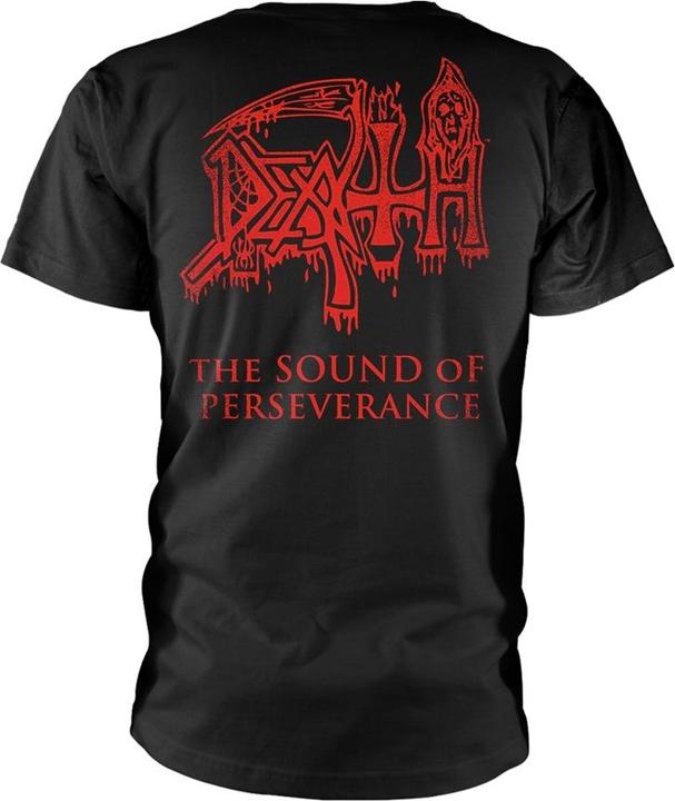 Produktbild Death The Sound Of Perseverance (S)