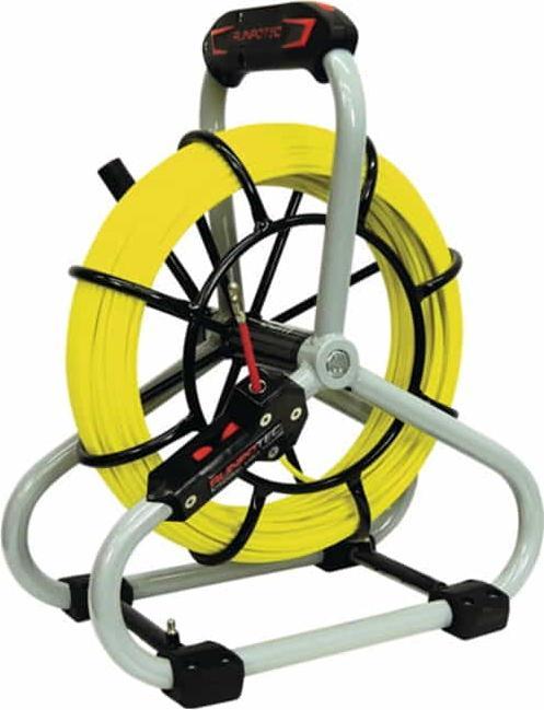 Image du produit Runpotec Profi-Set Glasfaserstab (60 m)