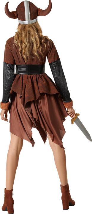 Immagine prodotto tectake Costume da donna vichingo (XL)