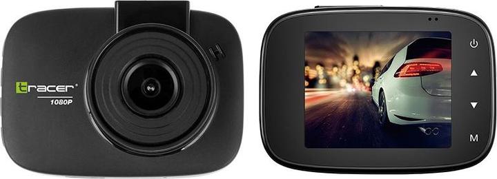 Actual product image Tracer 2.2S FHD URSA (Built-in display, Built-in display, Built-in microphone, Rechargeable battery, Full HD)