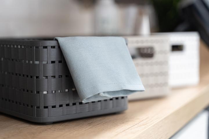 Produktbild Rotho Country (1 x, 23.7 x 15.8 x 10.8 cm)