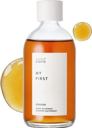 Produktbild Sioris my first essener (Körpercreme, 100 ml)