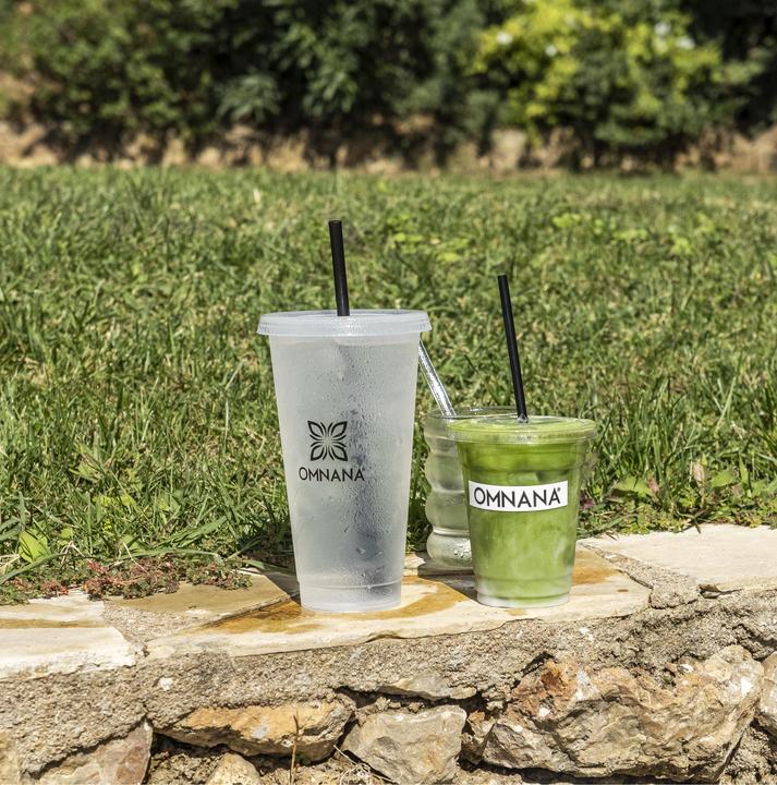 Actual product image Omnana EVERYDAY Trinkbecher (0.71 l)