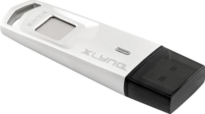 Actual product image Xlyne X-Guard (64 GB)