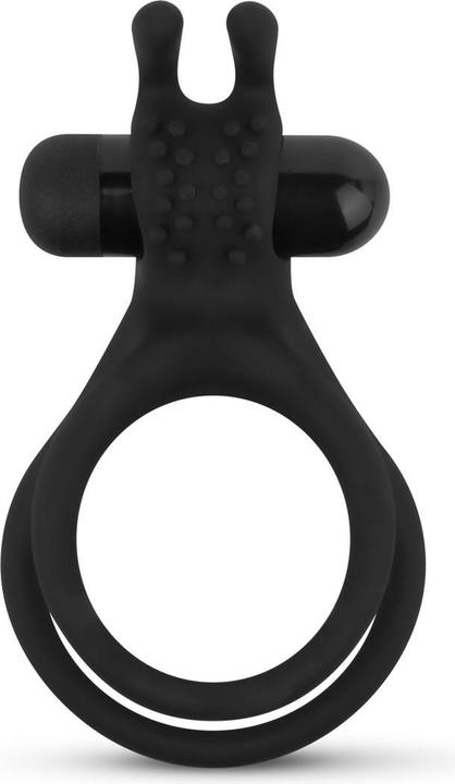 Immagine prodotto Easytoys Cockring With Rabbit Ears (3 cm)